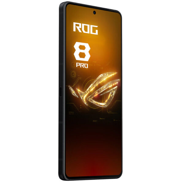 ASUS ROG Phone 8 Pro 5G - 6.78" AMOLED, Global ROM, Snapdragon 8 Gen 3, 5500mAh Battery - High-Performance Gaming Smartphone - Image 5