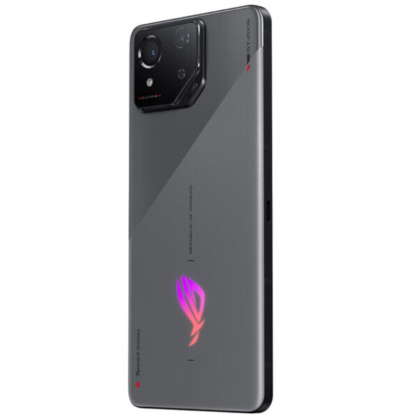 ASUS ROG Phone 8 5G - 6.78" AMOLED Display, Snapdragon 8 Gen 3 Processor, 5500mAh Battery for Ultimate Gaming Performance - Image 10