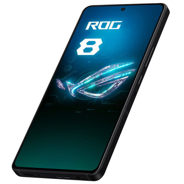 ASUS ROG Phone 8 5G - 6.78" AMOLED Display, Snapdragon 8 Gen 3 Processor, 5500mAh Battery for Ultimate Gaming Performance - Image 11