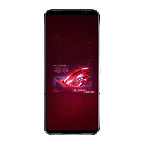 ASUS ROG Phone 6 5G - 6.78" AMOLED Display, Snapdragon 8+ Gen 1, 6000mAh Battery - Ultimate Gaming Smartphone - Image 2