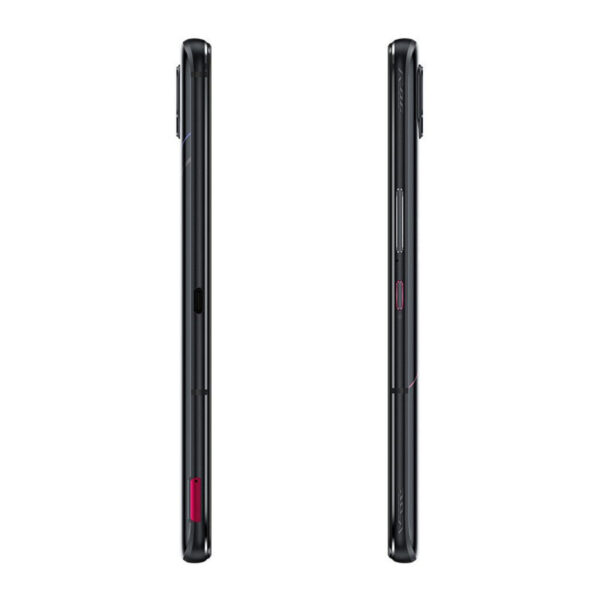 ASUS ROG Phone 6 5G - 6.78" AMOLED Display, Snapdragon 8+ Gen 1, 6000mAh Battery - Ultimate Gaming Smartphone - Image 5