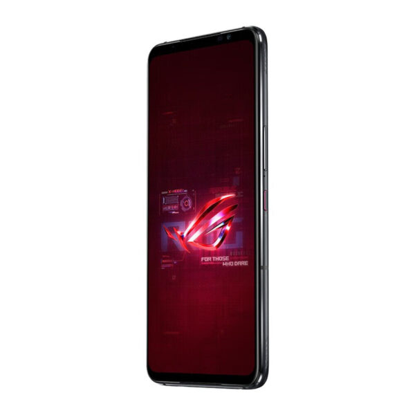 ASUS ROG Phone 6 5G - 6.78" AMOLED Display, Snapdragon 8+ Gen 1, 6000mAh Battery - Ultimate Gaming Smartphone - Image 6