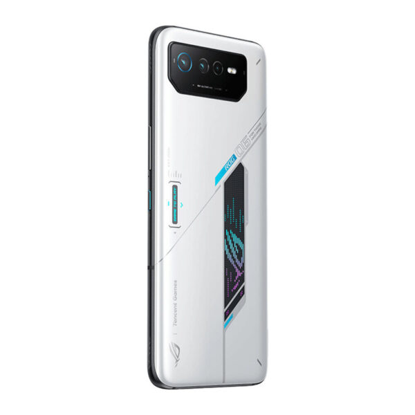 ASUS ROG Phone 6 5G - 6.78" AMOLED Display, Snapdragon 8+ Gen 1, 6000mAh Battery - Ultimate Gaming Smartphone - Image 10