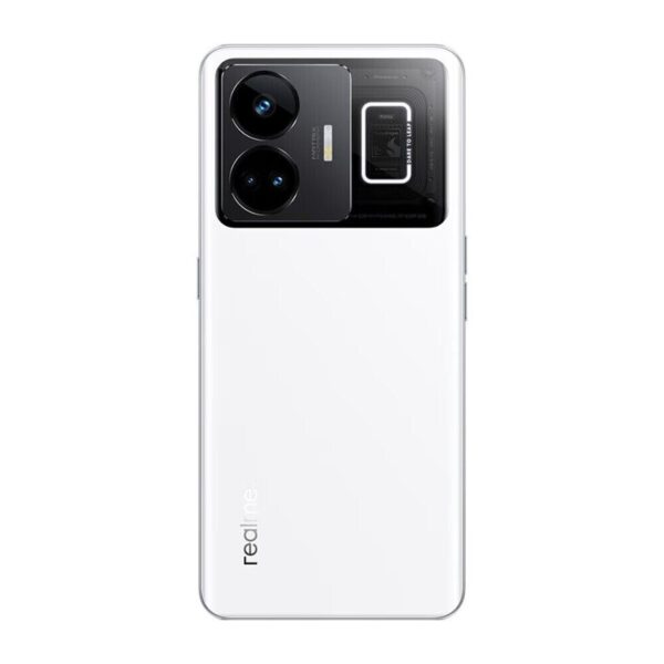 [Last Stock] Realme GT Neo5 - 16GB RAM, 1TB Storage, 150W Fast Charging - White Model - Image 2