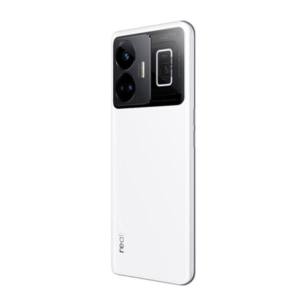 [Last Stock] Realme GT Neo5 - 16GB RAM, 1TB Storage, 150W Fast Charging - White Model - Image 3