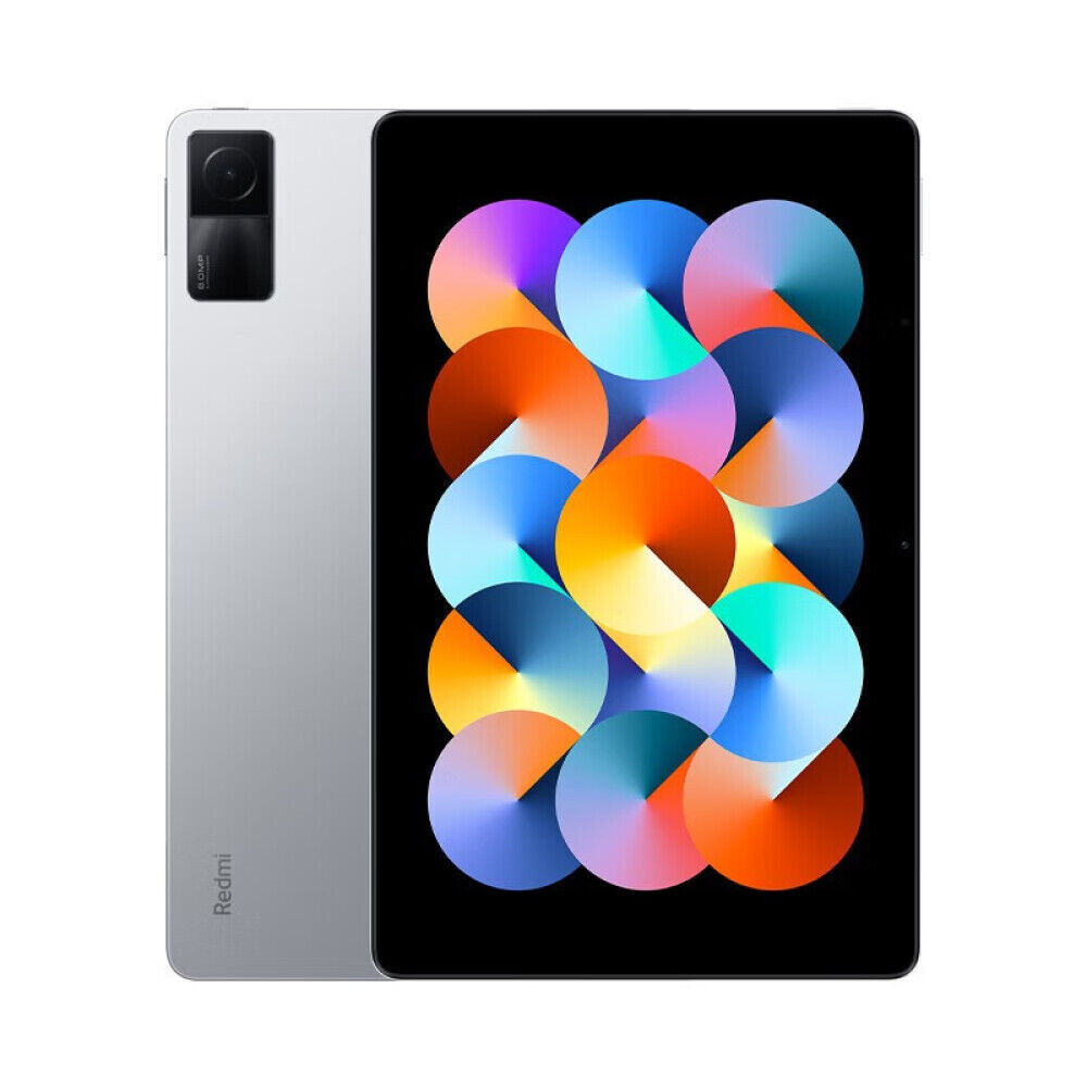 Redmi Pad Tablet - Helio G99, 10.6" IPS Display, 8000mAh Battery - Affordable & Brand New Tablet - Image 15