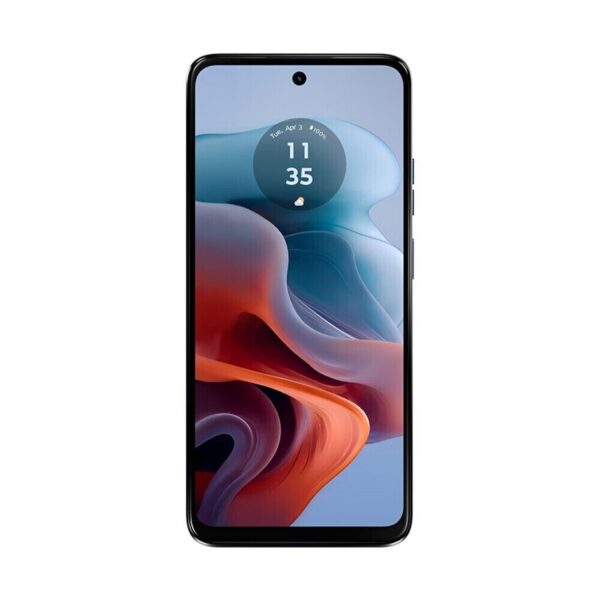 Motorola G34 5G Smartphone - 6.5" IPS LCD, 50MP Camera, 5000mAh Battery, 8GB RAM, 128GB Storage - Sleek & Powerful Design - Image 2